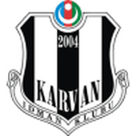 Karvan badge