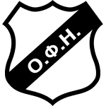 OFI badge