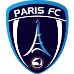 Paris badge