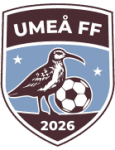 Umea FF badge
