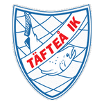 Täfteå badge