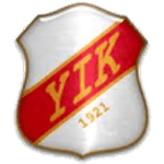 Ytterhogdal badge