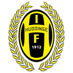 Huddinge badge