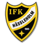 IFK Hässleholm badge