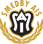 Smedby badge