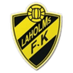 Laholm badge