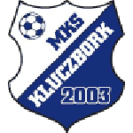 Kluczbork badge