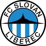 Slovan Liberec II badge