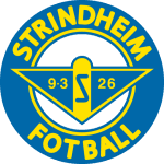 Strindheim badge