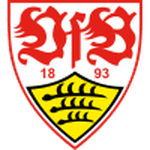 Stuttgart II badge