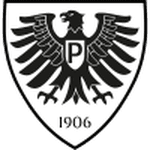 Preußen Münster badge
