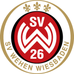 SV Wehen badge