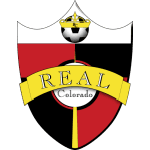 Real Colorado Foxes badge