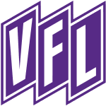 VfL Osnabrück badge
