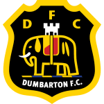 Dumbarton badge