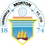 Morton badge