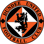 Dundee Utd badge