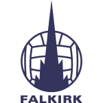 Falkirk badge