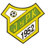 JyPK W badge