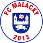 Malacky badge