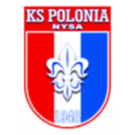 Polonia Nysa badge