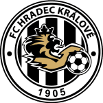 Hradec Králové II badge