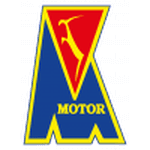 Motor Lublin badge