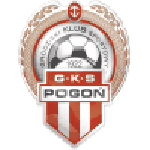 Pogoń Grod. Mazowiecki badge