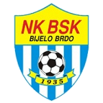 Bsk Bijelo Brdo badge