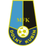 Dolný Kubín badge