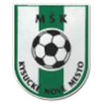 Kysucké Nové Mesto badge