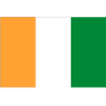 Ivory Coast badge