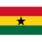 Ghana badge