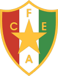 Estrela badge