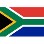 South Africa badge