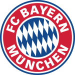 Bayern München badge