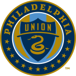 Philadelphia Union badge