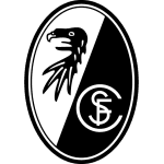 SC Freiburg badge