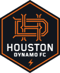 Houston Dynamo badge