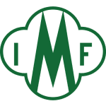 Mallbacken W badge