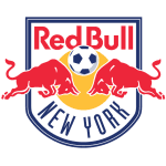 New York Red Bulls badge