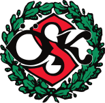 Örebro SK W badge