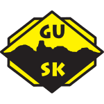 Gamla Upsala W badge