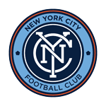 New York City FC badge
