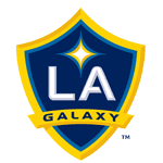 Los Angeles Galaxy badge