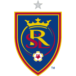 Real Salt Lake badge