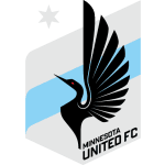 Minnesota United FC badge