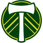 Portland Timbers badge