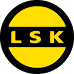 Lillestrøm II badge