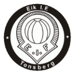 Eik-Tønsberg badge